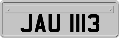 JAU1113