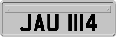 JAU1114