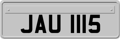 JAU1115