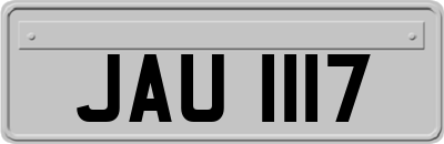 JAU1117