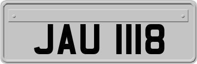 JAU1118