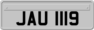JAU1119