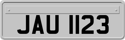 JAU1123