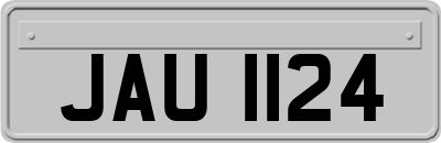 JAU1124