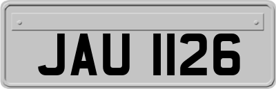JAU1126