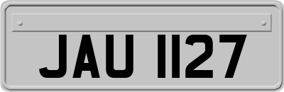 JAU1127
