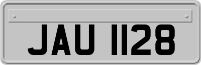 JAU1128