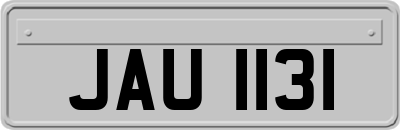 JAU1131