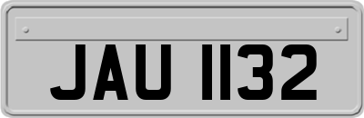 JAU1132