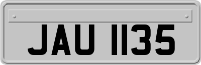 JAU1135