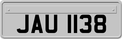 JAU1138