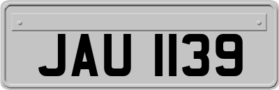 JAU1139
