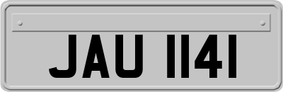 JAU1141