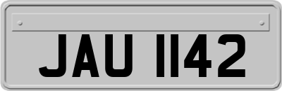 JAU1142