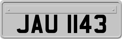 JAU1143