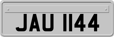 JAU1144