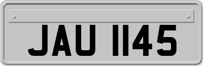 JAU1145