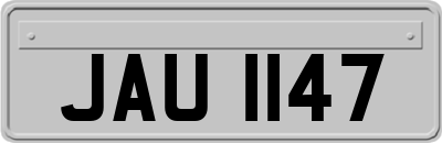 JAU1147