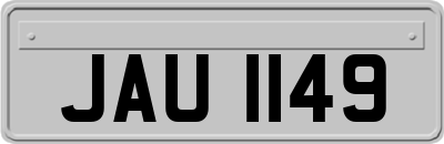JAU1149