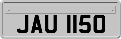 JAU1150
