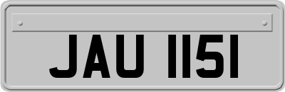 JAU1151
