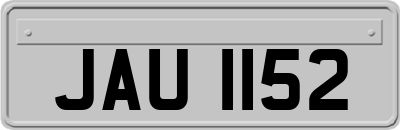 JAU1152