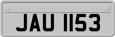 JAU1153