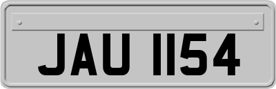 JAU1154