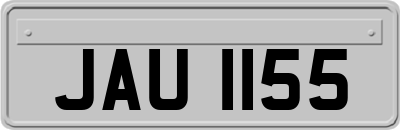 JAU1155