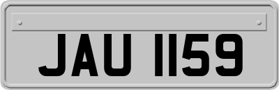 JAU1159