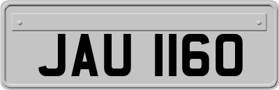 JAU1160