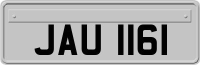 JAU1161