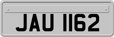 JAU1162