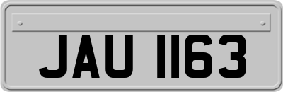 JAU1163