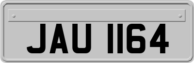 JAU1164