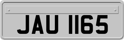 JAU1165