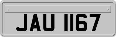 JAU1167