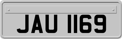 JAU1169