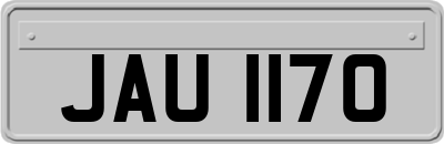 JAU1170