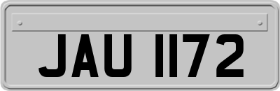 JAU1172