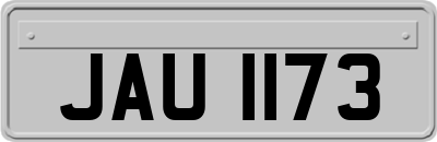 JAU1173
