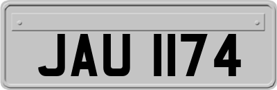 JAU1174