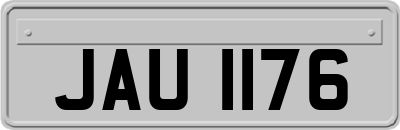 JAU1176