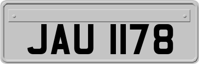 JAU1178