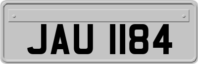 JAU1184