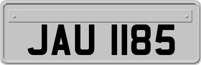 JAU1185