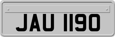 JAU1190