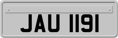 JAU1191
