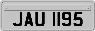 JAU1195