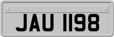 JAU1198